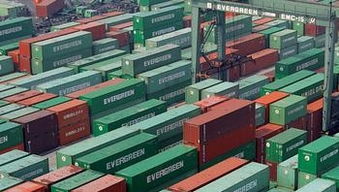 連云港進(jìn)口貨運(yùn)代理與國(guó)際貨物運(yùn)輸代理服務(wù)詳解