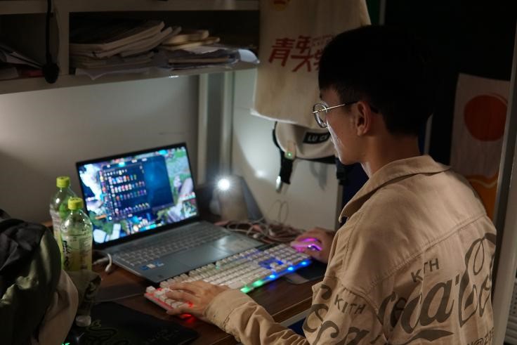 英雄，去超越！——廣州科技職業(yè)技術(shù)大學(xué)第四屆英雄聯(lián)盟電子競技比賽圓滿落幕